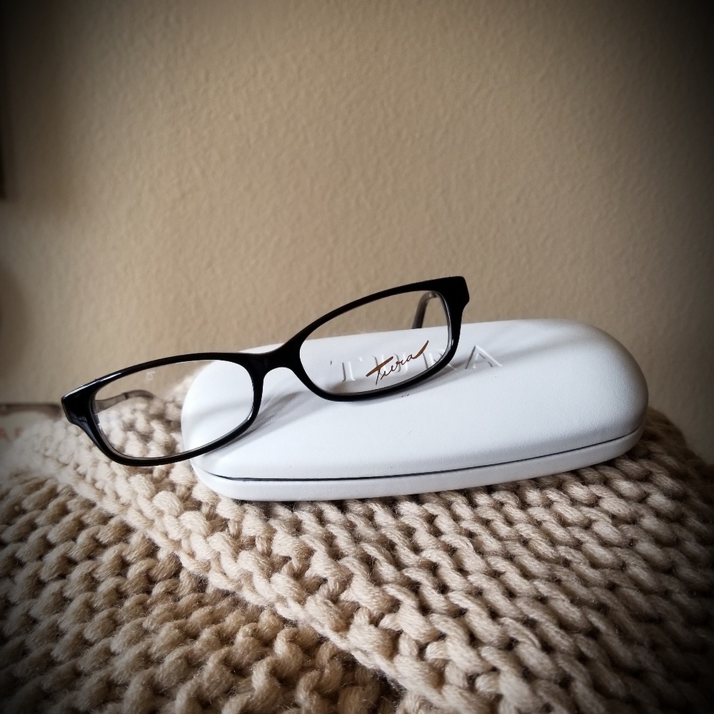Tura Designer Frames😎